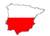 PELUQUERÍA ANA SORO - Polski